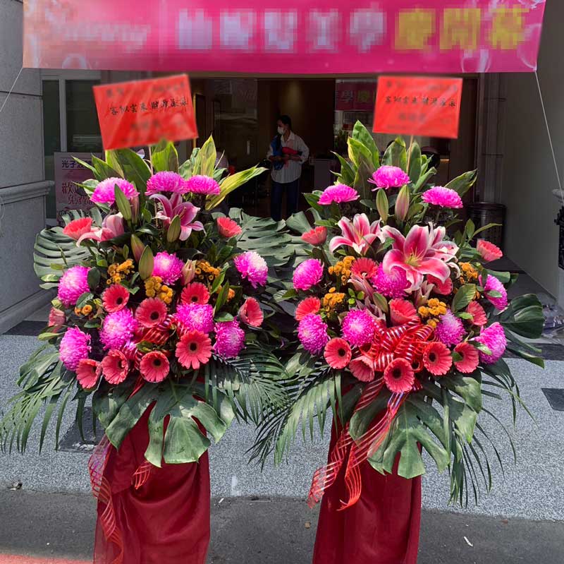 送禮花籃