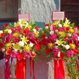 開幕花籃B_商品