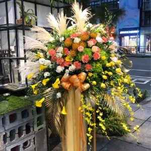 開幕花籃F_商品