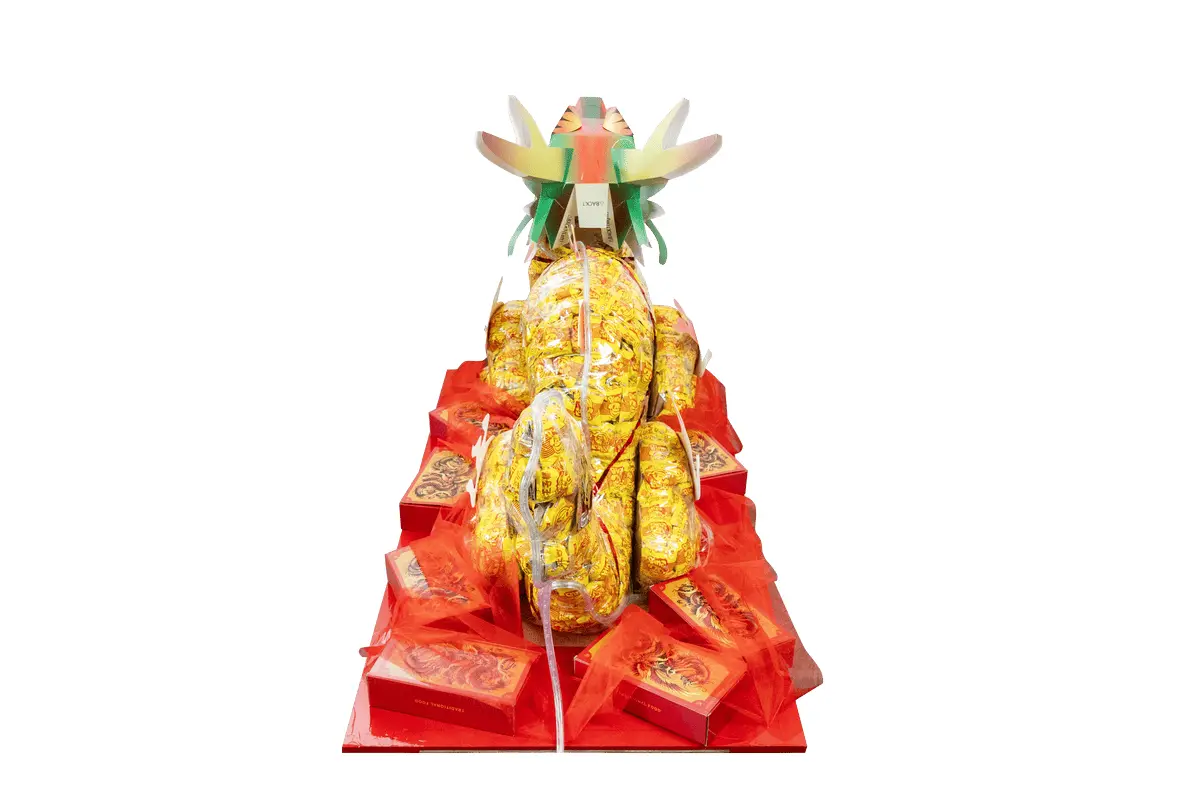 八仙乘龍-04 八仙乘龍-04