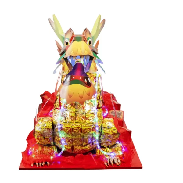 八仙乘龍-02