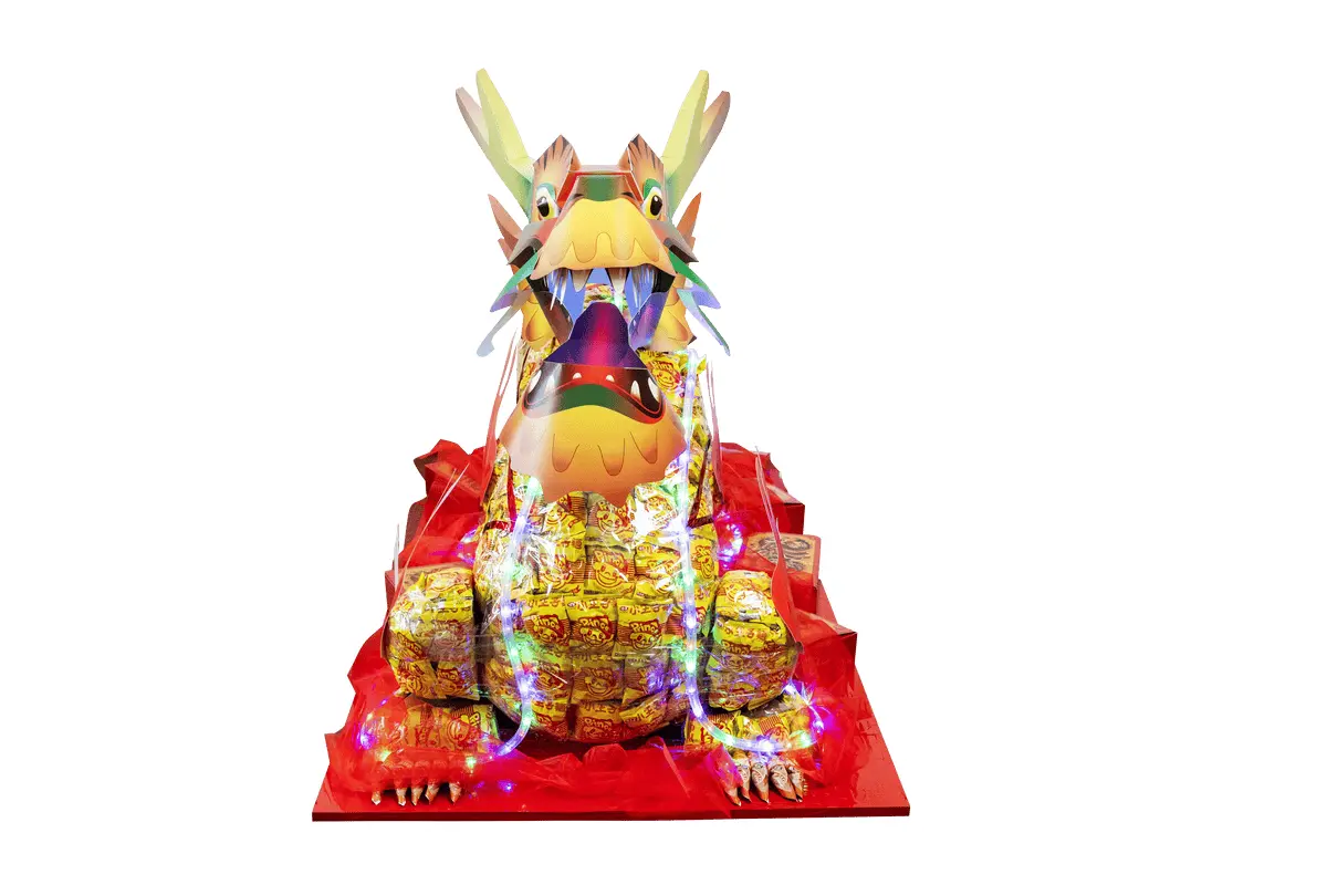 八仙乘龍-02 八仙乘龍-02