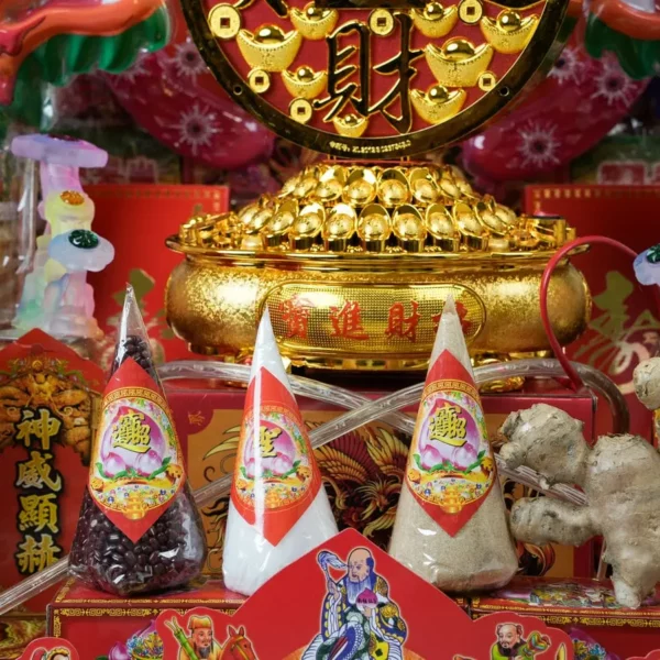 大雙龍祝壽盤-3