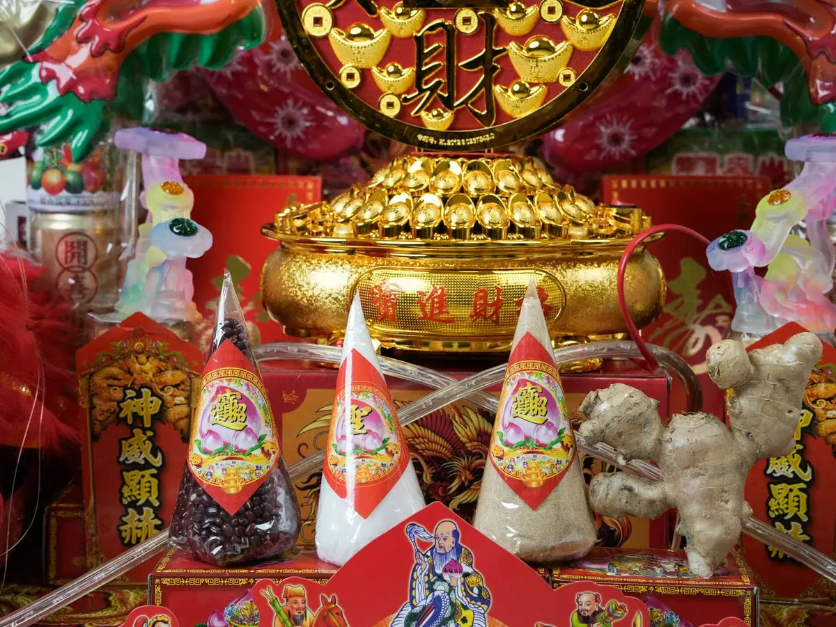 大雙龍祝壽盤-3 大雙龍祝壽盤-3