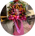 icon_演唱會花籃