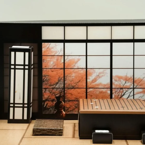 紙紮圍棋禮盒-5