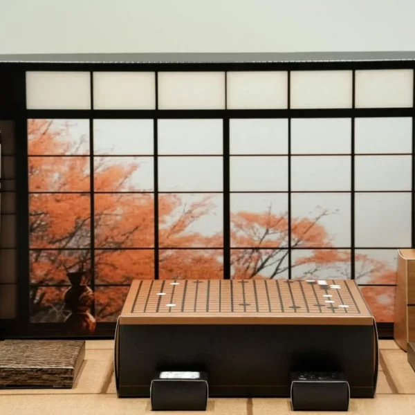 紙紮圍棋禮盒-6