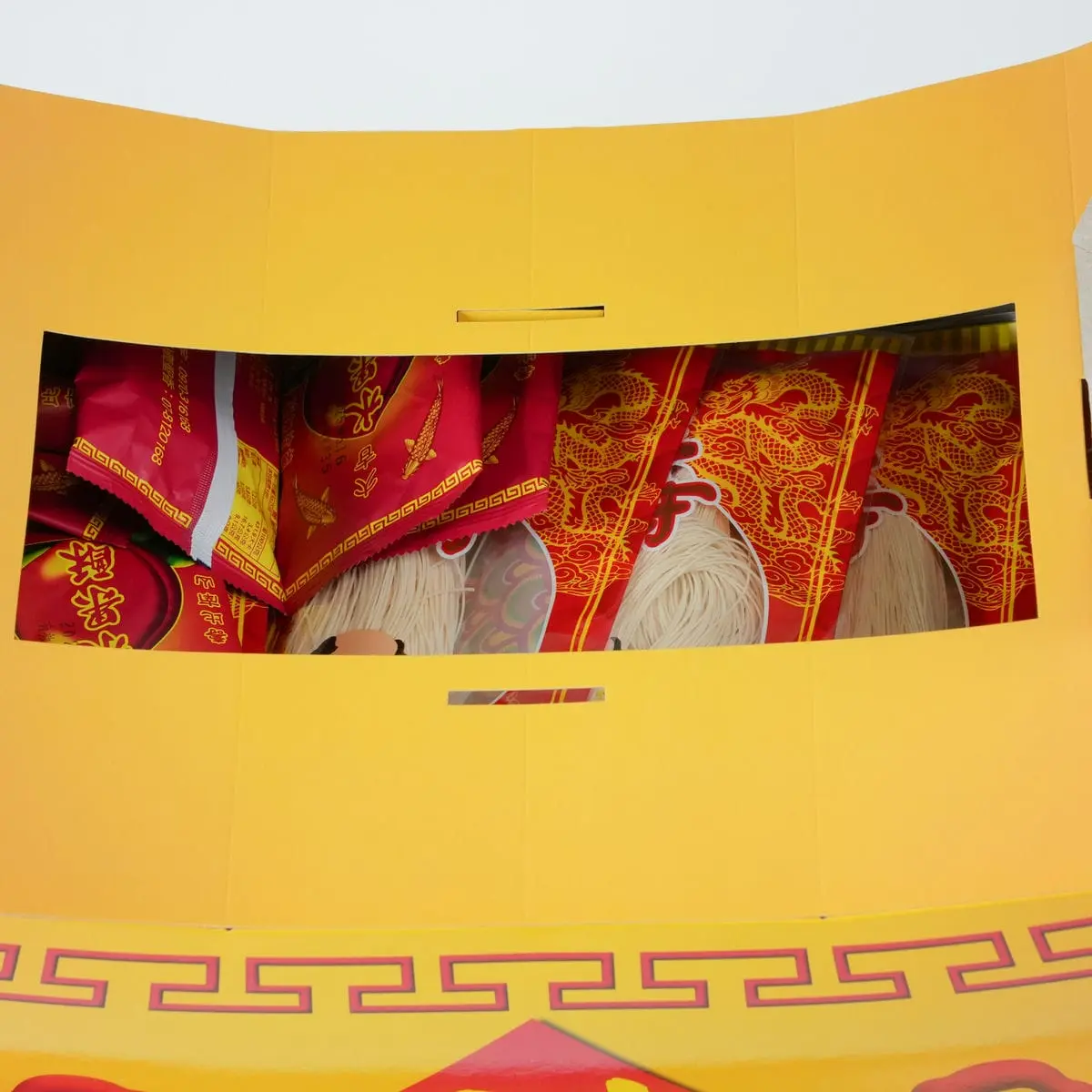 關聖帝君祝壽金元寶(小)-2 關聖帝君祝壽金元寶(小)-2