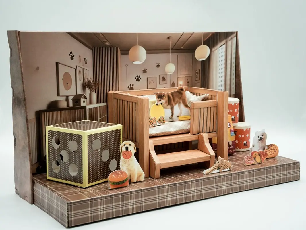 狗狗玩具禮盒-2 狗狗玩具禮盒-2