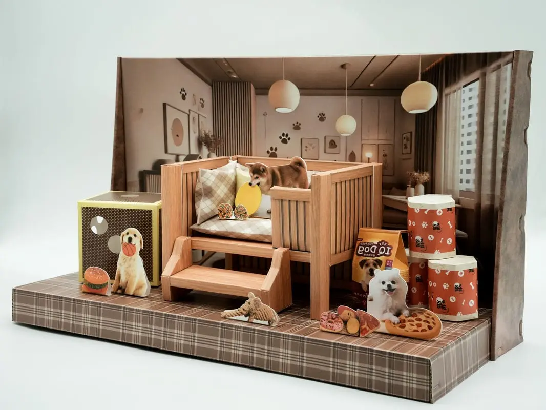 狗狗玩具禮盒-3 狗狗玩具禮盒-3