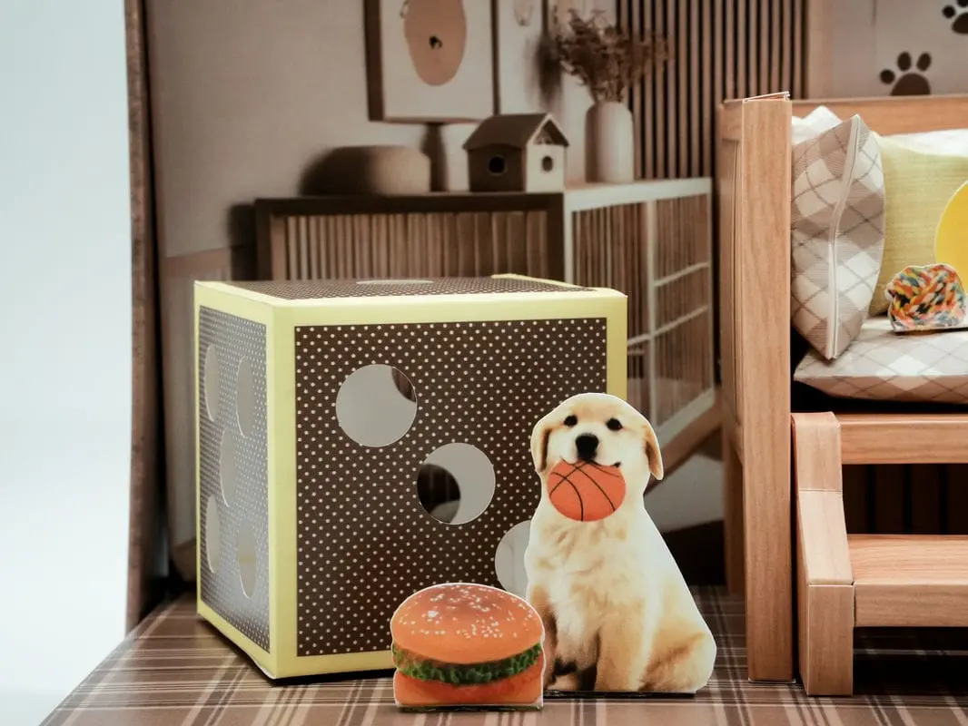 狗狗玩具禮盒-4 狗狗玩具禮盒-4