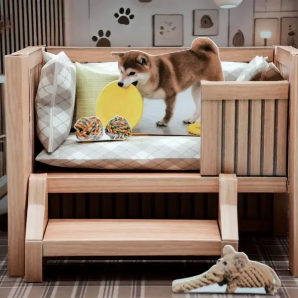 狗狗玩具禮盒-5