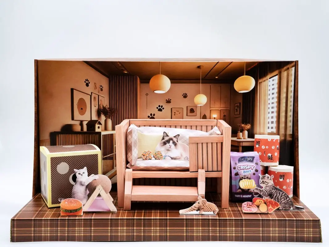 紙紮貓咪玩具禮盒-1-v2 紙紮貓咪玩具禮盒-1-v2