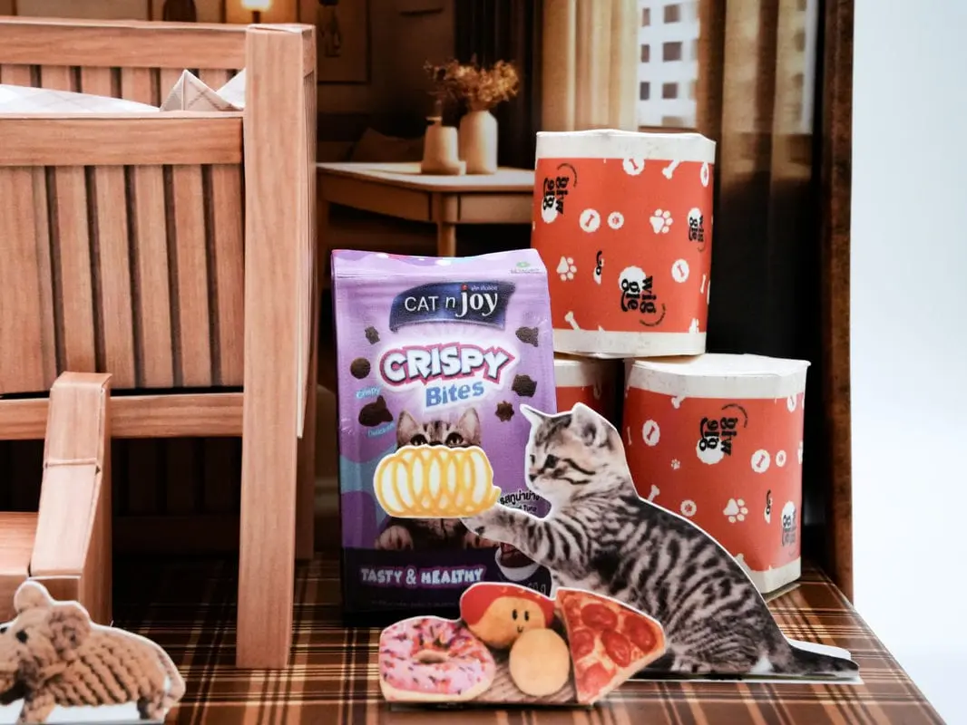 紙紮貓咪玩具禮盒-6-v2 紙紮貓咪玩具禮盒-6-v2