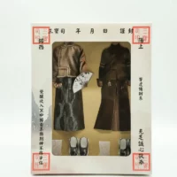 紙紮男士旗袍禮盒-1-v2