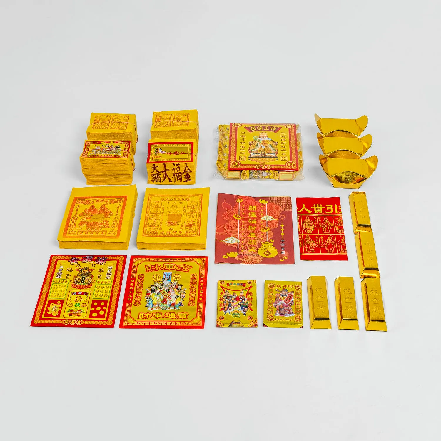 補財庫寶箱-03 補財庫寶箱-03