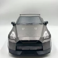 客製化紙紮Nissan GT-R R35-01