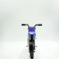 客製化紙紮YAMAHA-PW50越野機車-1
