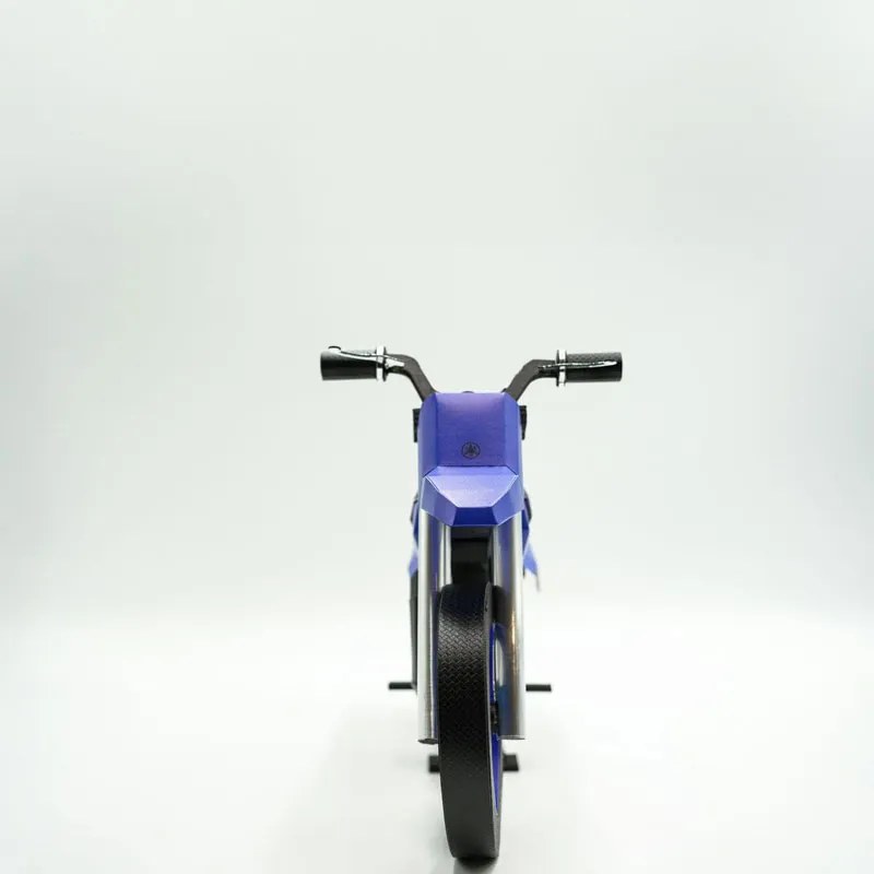 客製化紙紮YAMAHA-PW50越野機車-1 客製化紙紮YAMAHA-PW50越野機車-1