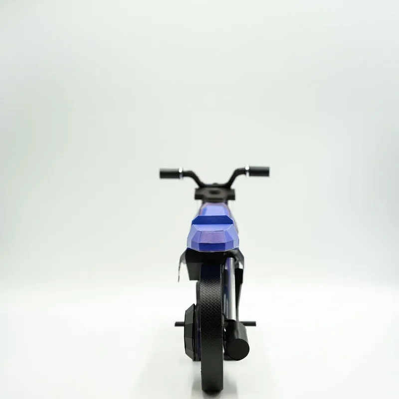 客製化紙紮YAMAHA-PW50越野機車-4 客製化紙紮YAMAHA-PW50越野機車-4