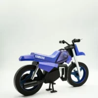客製化紙紮YAMAHA-PW50越野機車-6