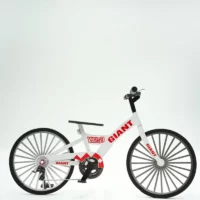 客製化紙紮兒童腳踏車-1