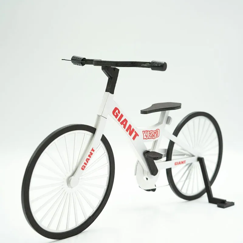 客製化紙紮兒童腳踏車-3 客製化紙紮兒童腳踏車-3