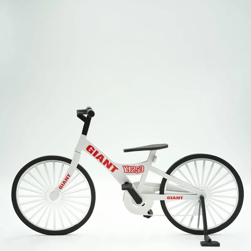客製化紙紮兒童腳踏車-4 客製化紙紮兒童腳踏車-4