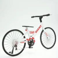 客製化紙紮兒童腳踏車-5