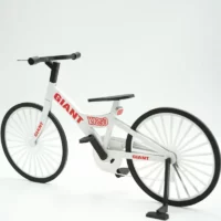 客製化紙紮兒童腳踏車-6