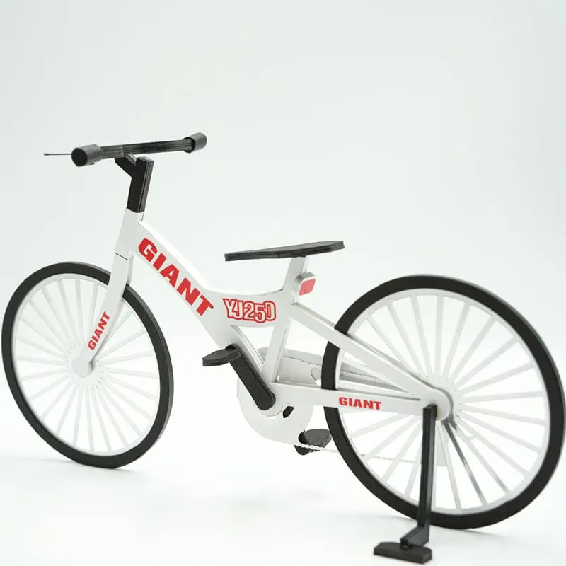 客製化紙紮兒童腳踏車-6 客製化紙紮兒童腳踏車-6
