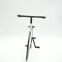 客製化紙紮兒童腳踏車-7