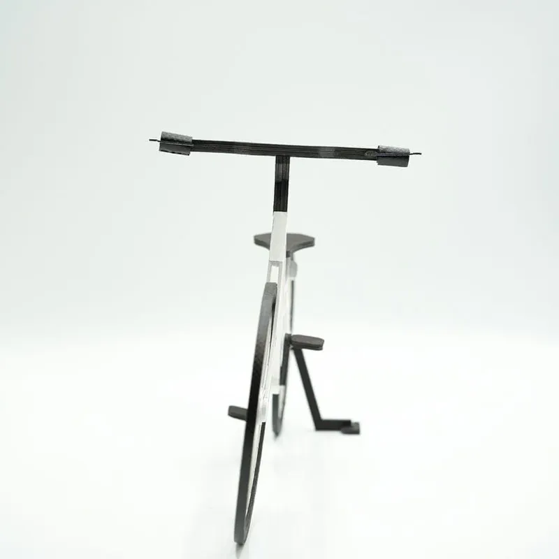 客製化紙紮兒童腳踏車-7 客製化紙紮兒童腳踏車-7