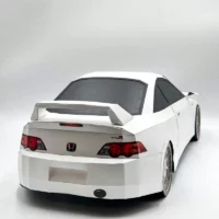 客製化紙紮本田INTEGRA-4
