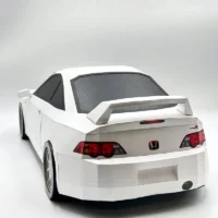 客製化紙紮本田INTEGRA-5