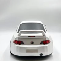 客製化紙紮本田INTEGRA-6