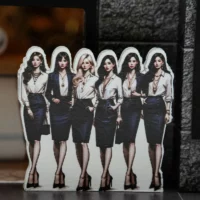 客製化紙紮珠寶店-11