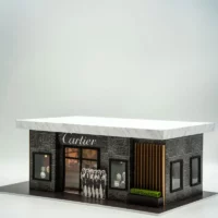 客製化紙紮珠寶店-3