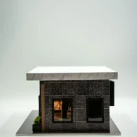 客製化紙紮珠寶店-4