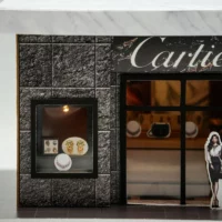 客製化紙紮珠寶店-7