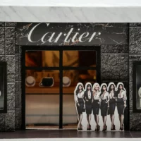 客製化紙紮珠寶店-8