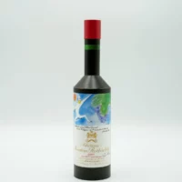 客製化紙紮紅酒組(單瓶)-3