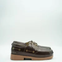 客製化紙紮雷根鞋-4