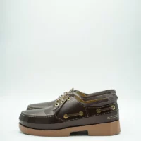 客製化紙紮雷根鞋-5