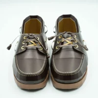 客製化紙紮雷根鞋-6