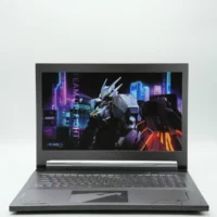 客製化紙紮電競筆電-1