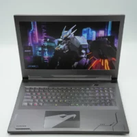 客製化紙紮電競筆電-2