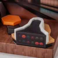 紙紮天堂保齡球館-6