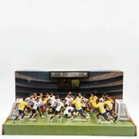 紙紮天堂足球場-1