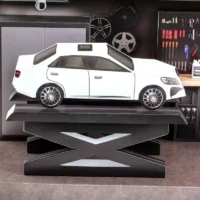 紙紮天堂修車廠